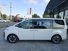 Hyundai Staria 2.2 CRDi | Mobile.bg    4
