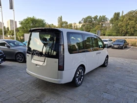 Hyundai Staria 2.2 CRDi | Mobile.bg    7