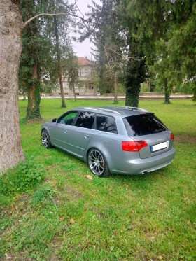 Audi A4 2.0 tdi S line | Mobile.bg    3