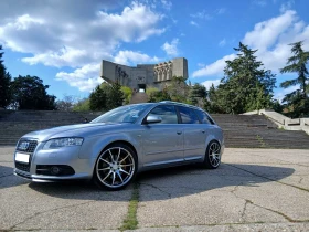     Audi A4 2.0 tdi S line