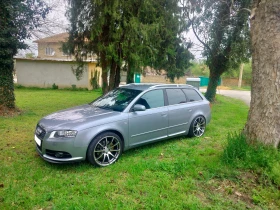 Audi A4 2.0 tdi S line | Mobile.bg    6