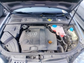Audi A4 2.0 tdi S line | Mobile.bg    10