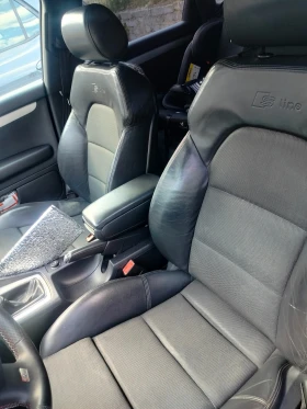 Audi A4 2.0 tdi S line | Mobile.bg    12