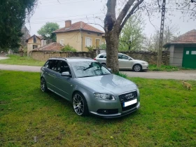 Audi A4 2.0 tdi S line | Mobile.bg    4
