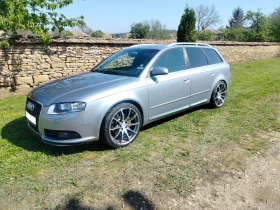 Audi A4 2.0 tdi S line | Mobile.bg    9