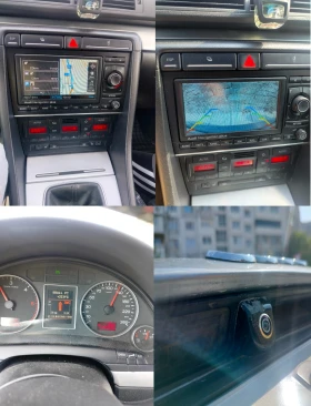 Audi A4 2.0 tdi S line | Mobile.bg    13