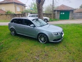 Audi A4 2.0 tdi S line | Mobile.bg    5