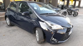 Toyota Yaris - 19355 лв. - 75686132 2