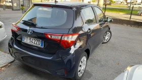 Toyota Yaris - 19355 лв. - 75686132 3
