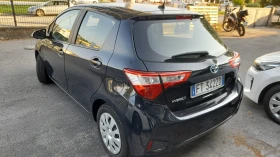 Toyota Yaris - 19355 лв. - 75686132 4