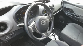 Toyota Yaris - 19355 лв. - 75686132 6
