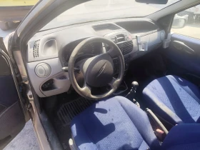 Обява за продажба на Fiat Punto 1, 2 ~13 лв. - изображение 4