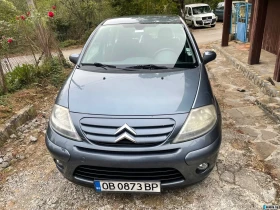 Обява за продажба на Citroen C3 I ~3 000 лв. - изображение 3
