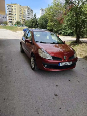 Обява за продажба на Renault Clio ~2 500 EUR - изображение 1