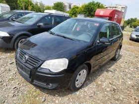 Обява за продажба на VW Polo Family  ~3 150 лв. - изображение 5