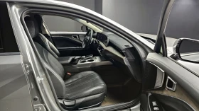Kia K8 2.0LPI TRENDY - 29700 лв. - 71529392 8