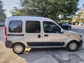 Обява за продажба на Renault Kangoo ~3 900 лв. - изображение 5