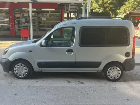 Обява за продажба на Renault Kangoo ~3 900 лв. - изображение 4