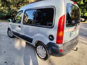 Обява за продажба на Renault Kangoo ~3 900 лв. - изображение 7