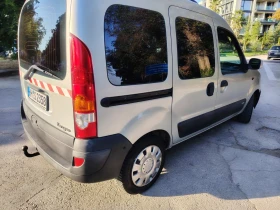 Обява за продажба на Renault Kangoo ~3 900 лв. - изображение 6