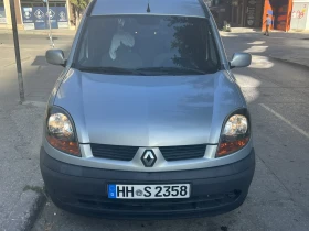 Обява за продажба на Renault Kangoo ~3 900 лв. - изображение 2