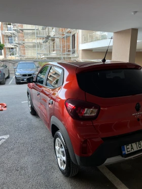 Renault Clio Renault CITY KZE - 23500 лв. - 56062073 6