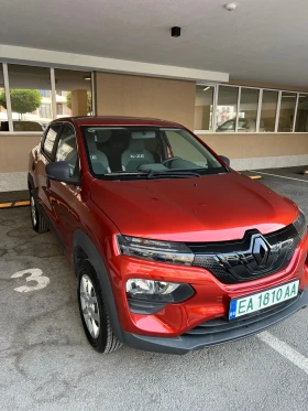 Renault Clio Renault CITY KZE - 23500 лв. - 56062073 9