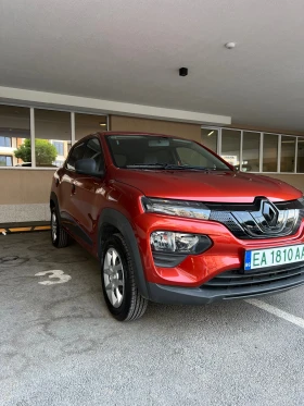 Renault Clio Renault CITY KZE - 23500 лв. - 56062073 10