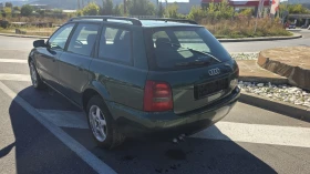 Audi A4 1, 9 TDI - 3300 лв. - 54579325 5