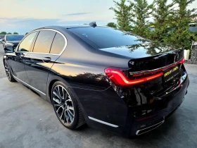 BMW 740 D XDRIVE LONG MEGA FULL M PACK ЛИЗИНГ 100% - 89880 лв. - 42946290 6