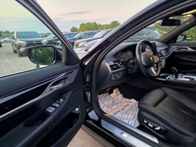 BMW 740 D XDRIVE LONG MEGA FULL M PACK ЛИЗИНГ 100% - 89880 лв. - 42946290 12