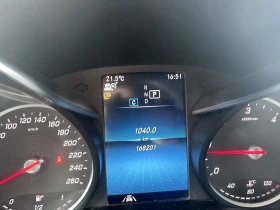 Обява за продажба на Mercedes-Benz C 220 ~37 000 лв. - изображение 3