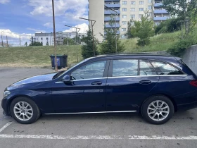 Обява за продажба на Mercedes-Benz C 220 ~37 000 лв. - изображение 8