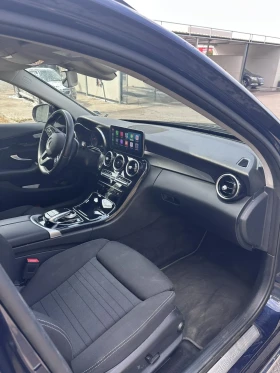 Обява за продажба на Mercedes-Benz C 220 ~37 000 лв. - изображение 7