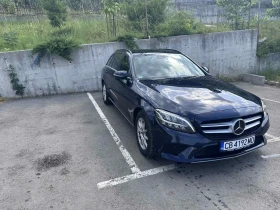 Обява за продажба на Mercedes-Benz C 220 ~37 000 лв. - изображение 9