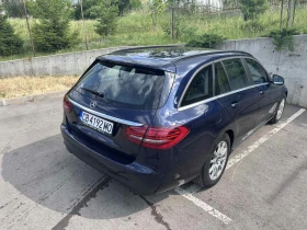Обява за продажба на Mercedes-Benz C 220 ~37 000 лв. - изображение 1