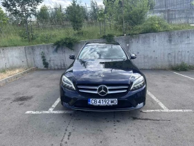 Обява за продажба на Mercedes-Benz C 220 ~37 000 лв. - изображение 11