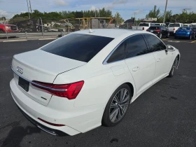 Audi A6 PRESTIGE* DISTRONIK* * MATRIX* 360* B&O* FULL | Mobile.bg    5