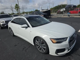Audi A6 PRESTIGE* DISTRONIK* * MATRIX* 360* B&O* FULL | Mobile.bg    3