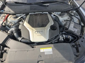 Audi A6 PRESTIGE* DISTRONIK* * MATRIX* 360* B&O* FULL | Mobile.bg    16