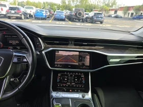Audi A6 PRESTIGE* DISTRONIK* * MATRIX* 360* B&O* FULL | Mobile.bg    9
