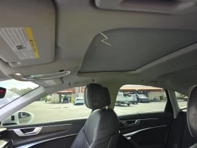 Audi A6 PRESTIGE* DISTRONIK* * MATRIX* 360* B&O* FULL | Mobile.bg    12