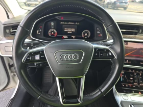 Audi A6 PRESTIGE* DISTRONIK* * MATRIX* 360* B&O* FULL | Mobile.bg    7
