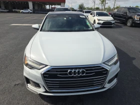 Audi A6 PRESTIGE* DISTRONIK* * MATRIX* 360* B&O* FULL | Mobile.bg    2