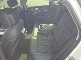Audi A6 PRESTIGE* DISTRONIK* * MATRIX* 360* B&O* FULL | Mobile.bg    14