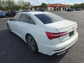 Audi A6 PRESTIGE* DISTRONIK* * MATRIX* 360* B&O* FULL | Mobile.bg    6