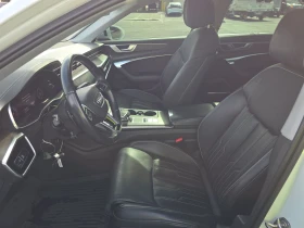 Audi A6 PRESTIGE* DISTRONIK* * MATRIX* 360* B&O* FULL | Mobile.bg    10