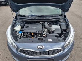 Kia Ceed 1.6CRDI | Mobile.bg    17