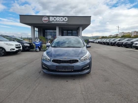 Kia Ceed 1.6CRDI