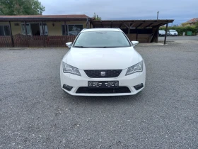 Обява за продажба на Seat Leon ST  2.0TDI  DSG ~16 900 лв. - изображение 1